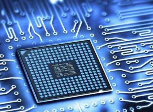 韩国产啥芯片最好呢视频,韩国芯片产业优势概述