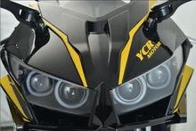 国产400摩托跑车视频,速度与激情的完美融合