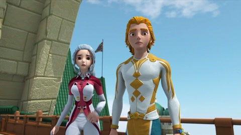 国产动画讲解视频在线