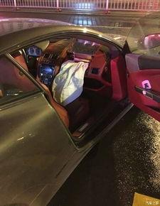 国产豪车事故视频大全