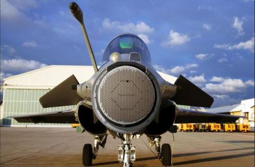 国产飞机安装雷达视频,开启航空科技新篇章
