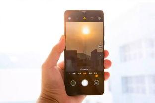 国产手机看视频画质好的,看视频体验升级之旅