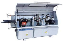 青岛国产激光封边机视频