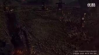 国产动漫最震撼画面视频,震撼画面背后的故事