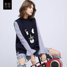 国产毛衣女视频