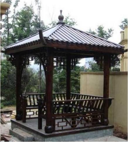 国产野外山上凉亭视频,国产野外风光中的宁静角落