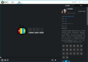 国产糖果视频播放器  第3张
