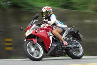 国产女骑摩托车视频播放,摩托车视频播放下的激情与魅力