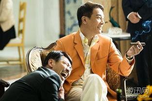 外国人讨论国产剧情视频,外国视角下的文化碰撞与共鸣 第3张 外国人讨论国产剧情视频,外国视角下的文化碰撞与共鸣 第3张