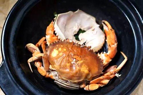 国产活蟹怎么做好吃视频,活蟹烹饪视频教程  第3张