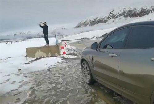 进藏国产车沙雕视频,沙雕视频里的欢乐与挑战 第3张 进藏国产车沙雕视频,沙雕视频里的欢乐与挑战 第3张