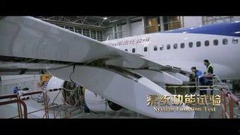 国产飞机颠簸视频大全集,揭秘空中惊魂时刻 第2张 国产飞机颠簸视频大全集,揭秘空中惊魂时刻 第2张