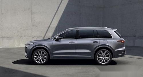 国产汽车理想测评视频