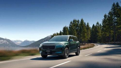 国产汽车理想测评视频  第2张