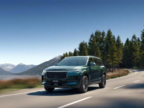 国产汽车理想测评视频  第3张