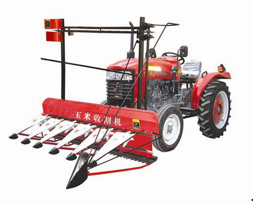 国产棉花收割机视频,助力农业现代化发展  第3张