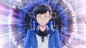 国产宅男 数码宝贝视频,国产宅男的热血冒险之旅