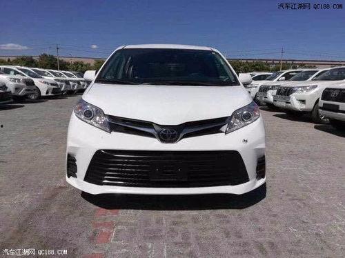 国产塞纳四驱介绍视频,驾驭巅峰，尽享四驱激情之旅  第3张