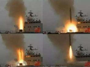 国产鹰击18视频,震撼亮相，我国新一代反舰导弹力挽狂澜  第3张