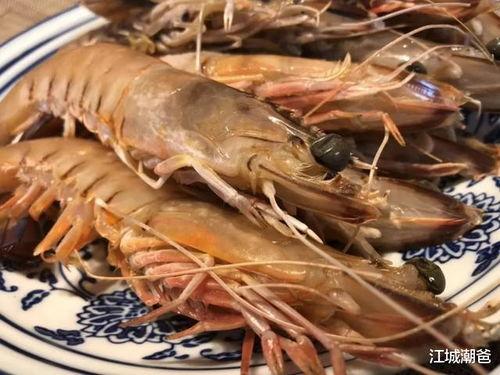 国产鳌虾越大越好吗视频,大即是美？揭秘越大越好的真相  第1张