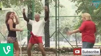 整人视频恶作剧国产  第3张