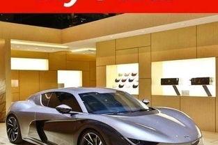 国产跑车新星视频播放,惊艳亮相，视频播放引爆眼球