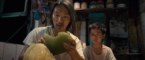 国产烂片模仿周星驰视频,国产烂片版“周星驰经典”  第2张