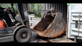 玩具国产大货车视频下载  第3张