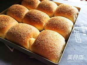 国产面粉怎么做面包视频,跟随视频教程轻松制作  第3张